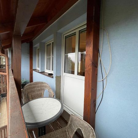 Lipno Pearl 2 Apartment ลิปโนนัดเวิลตาวู ภายนอก รูปภาพ