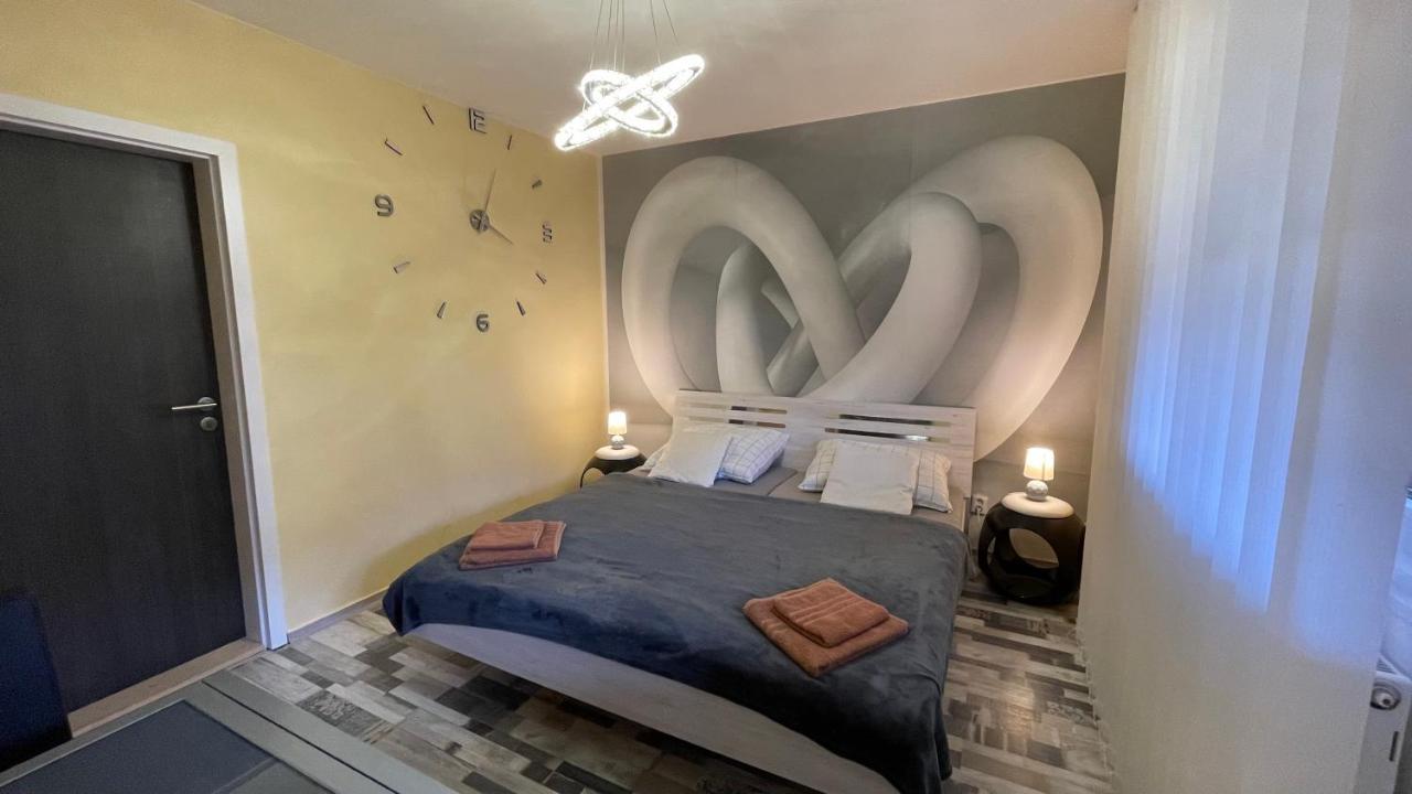 Lipno Pearl 2 Apartment ลิปโนนัดเวิลตาวู ภายนอก รูปภาพ