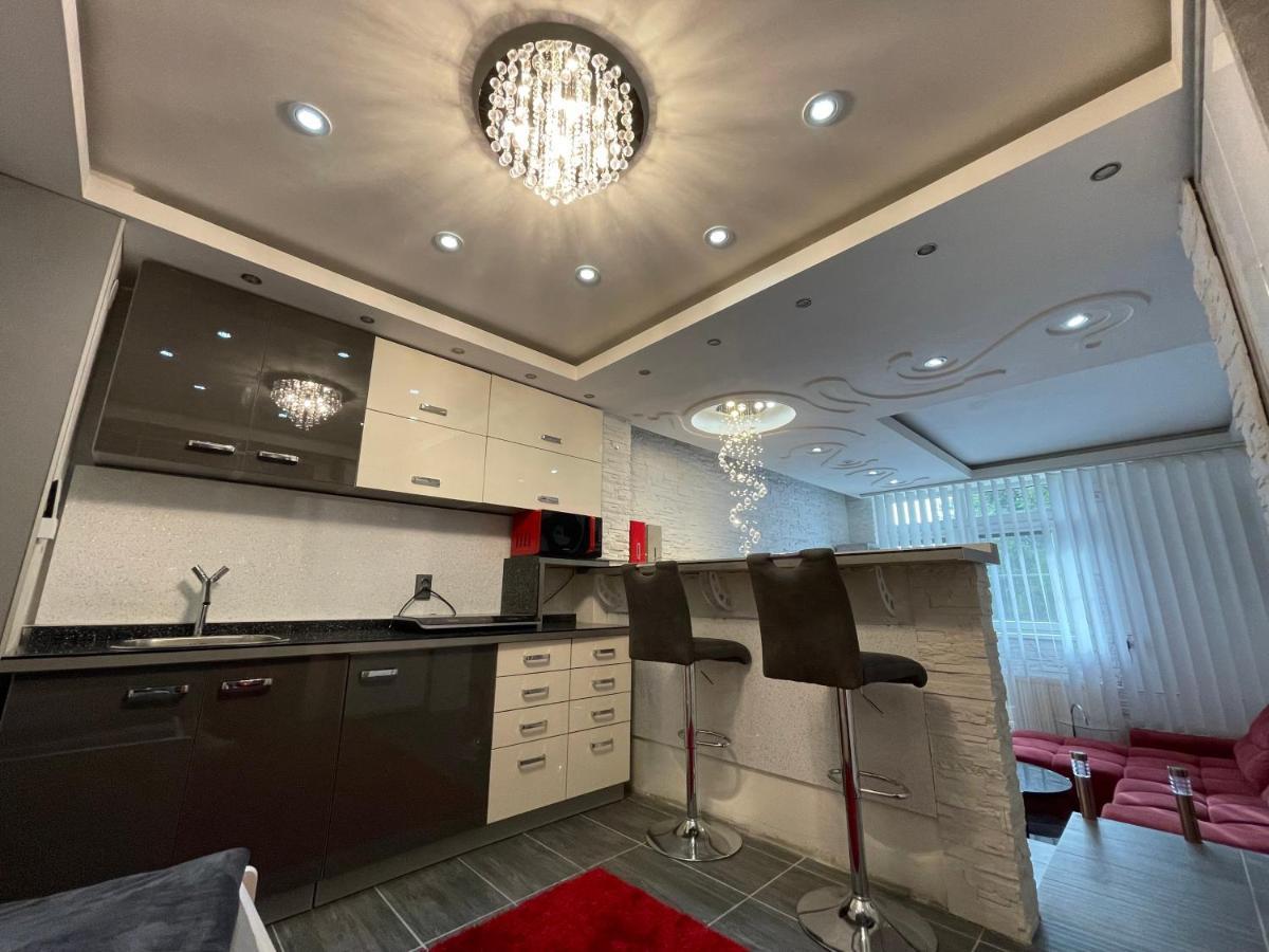 Lipno Pearl 2 Apartment ลิปโนนัดเวิลตาวู ภายนอก รูปภาพ