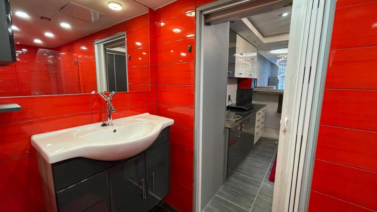 Lipno Pearl 2 Apartment ลิปโนนัดเวิลตาวู ภายนอก รูปภาพ