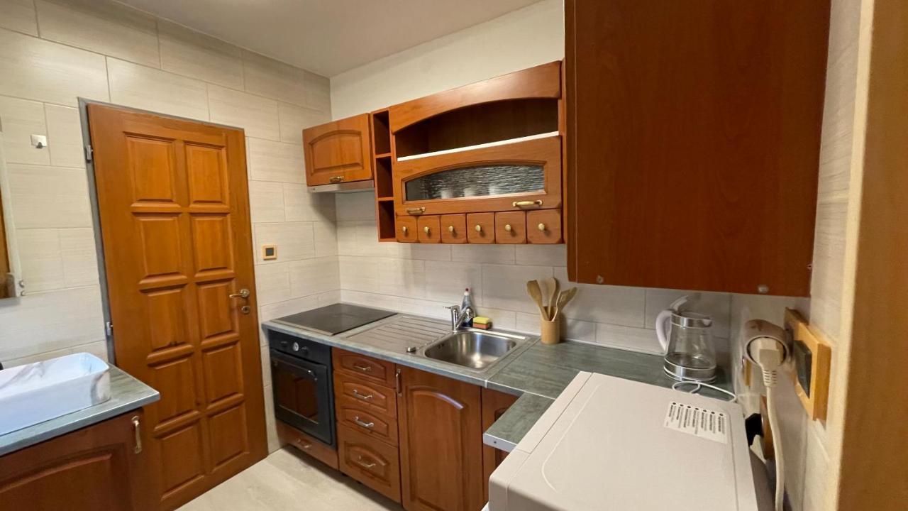 Lipno Pearl 2 Apartment ลิปโนนัดเวิลตาวู ภายนอก รูปภาพ