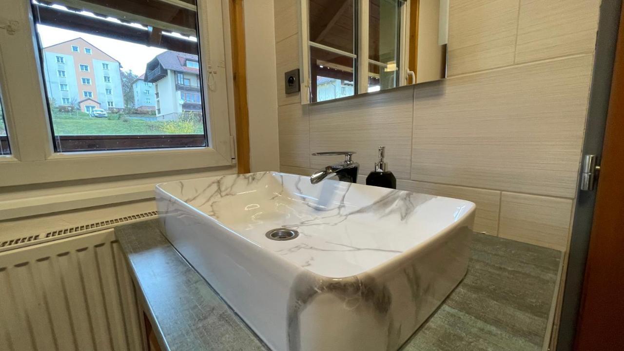 Lipno Pearl 2 Apartment ลิปโนนัดเวิลตาวู ภายนอก รูปภาพ