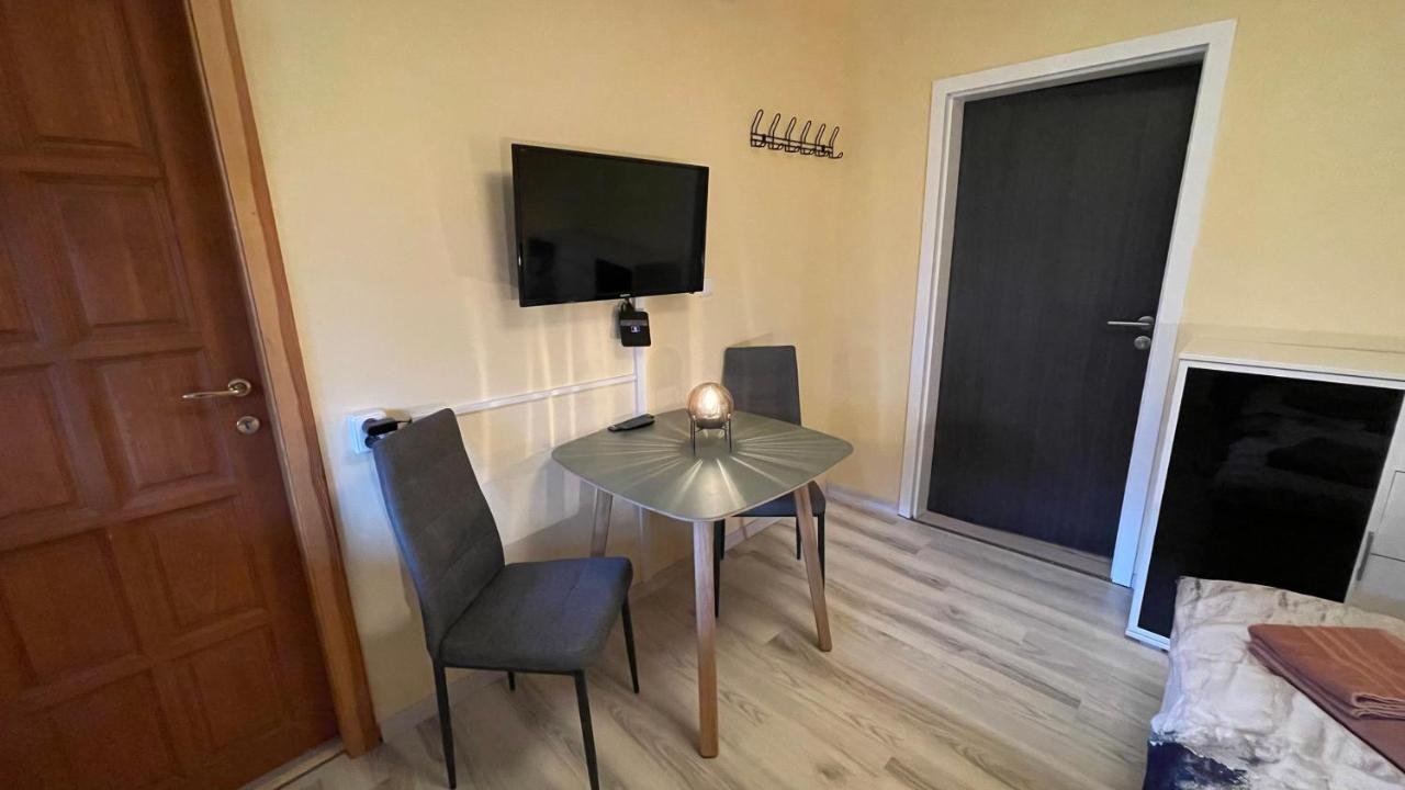 Lipno Pearl 2 Apartment ลิปโนนัดเวิลตาวู ภายนอก รูปภาพ
