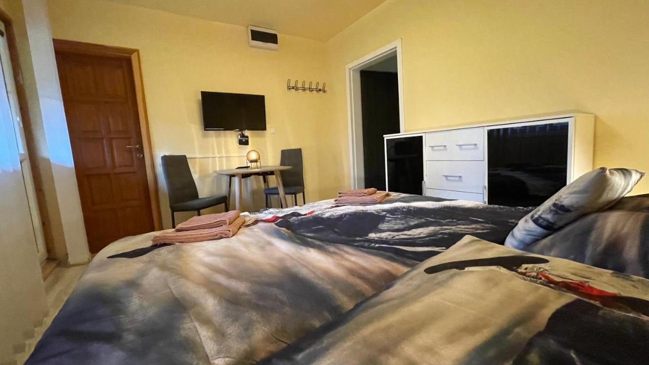 Lipno Pearl 2 Apartment ลิปโนนัดเวิลตาวู ภายนอก รูปภาพ