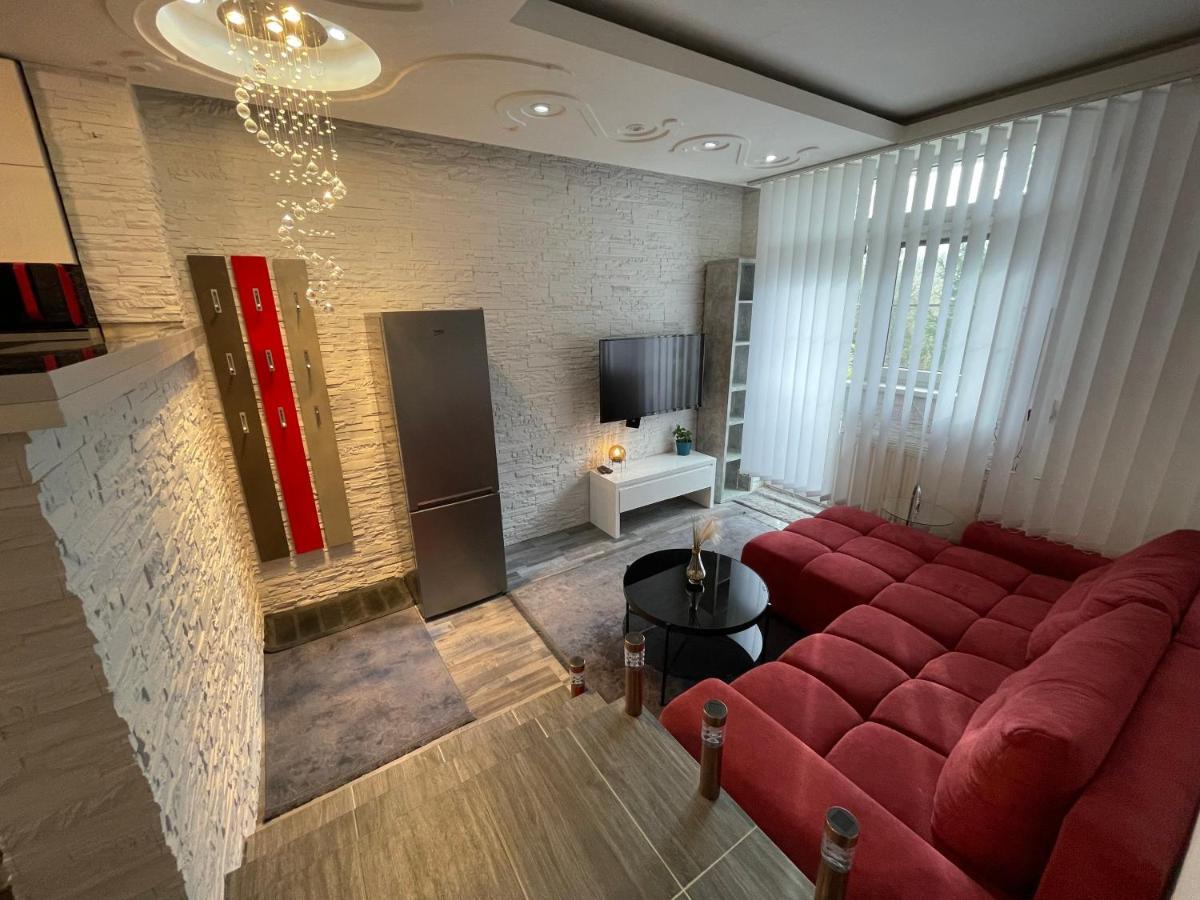 Lipno Pearl 2 Apartment ลิปโนนัดเวิลตาวู ภายนอก รูปภาพ