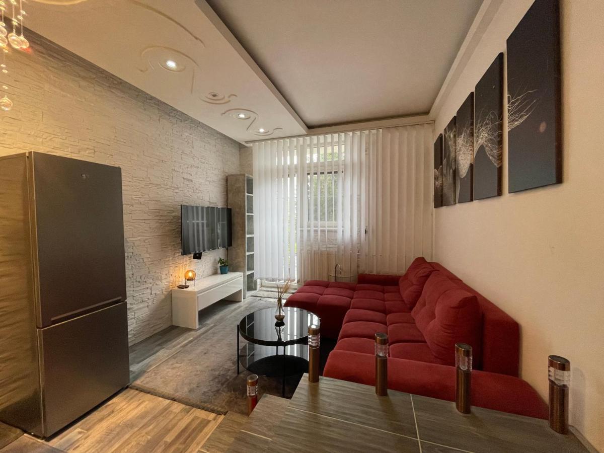 Lipno Pearl 2 Apartment ลิปโนนัดเวิลตาวู ภายนอก รูปภาพ