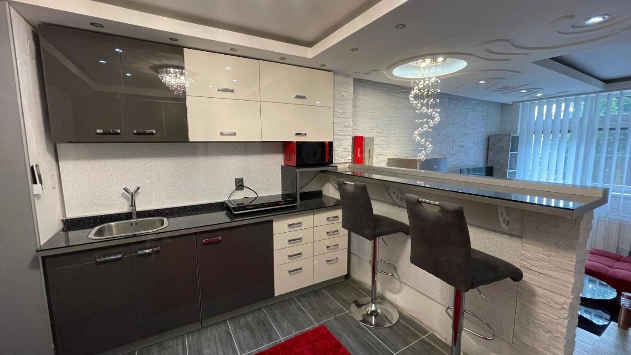 Lipno Pearl 2 Apartment ลิปโนนัดเวิลตาวู ภายนอก รูปภาพ