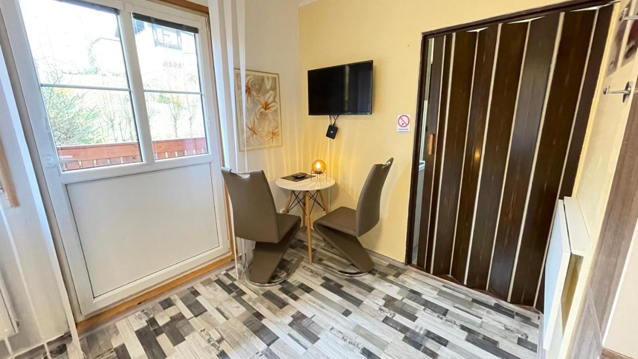 Lipno Pearl 2 Apartment ลิปโนนัดเวิลตาวู ภายนอก รูปภาพ