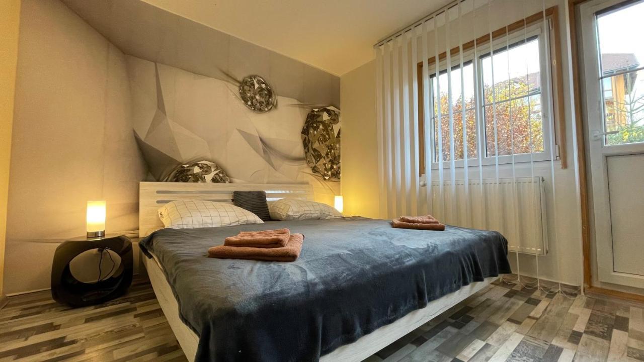 Lipno Pearl 2 Apartment ลิปโนนัดเวิลตาวู ภายนอก รูปภาพ