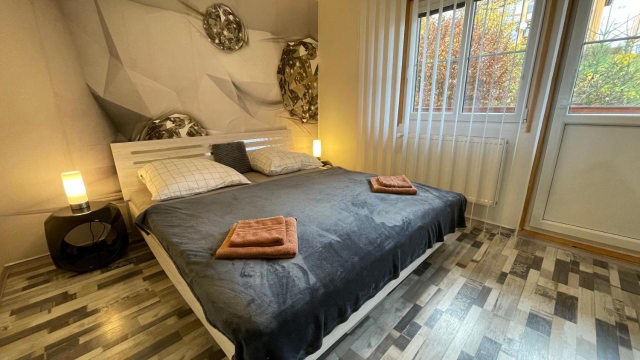 Lipno Pearl 2 Apartment ลิปโนนัดเวิลตาวู ภายนอก รูปภาพ
